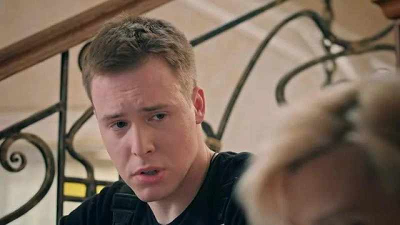 Кадры из сериала Н+Н (2023)